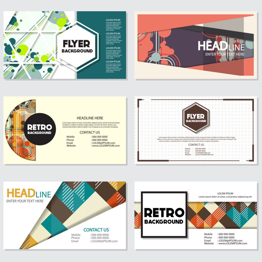 graphic designs