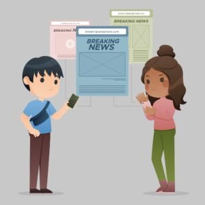 choosing the niches