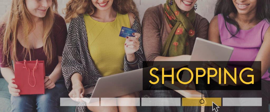 purchasing-shop-buying-selling online group of people