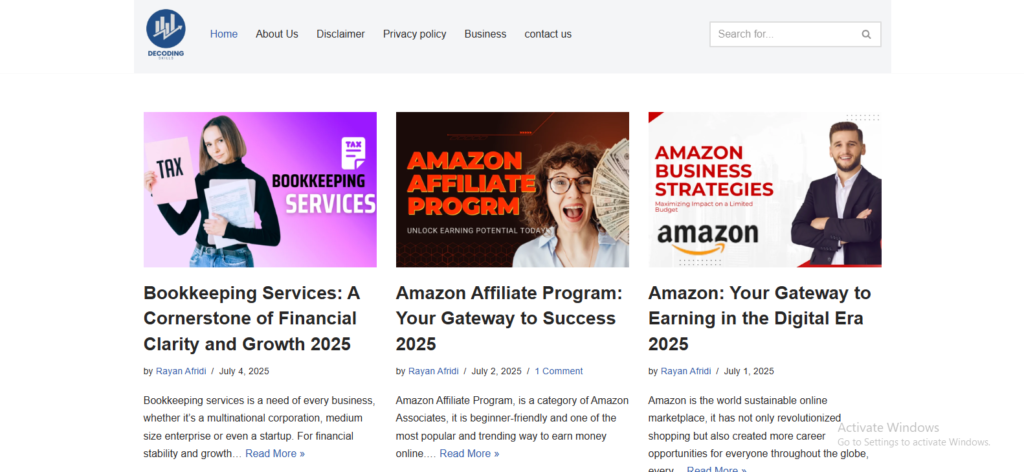 free learning website 
