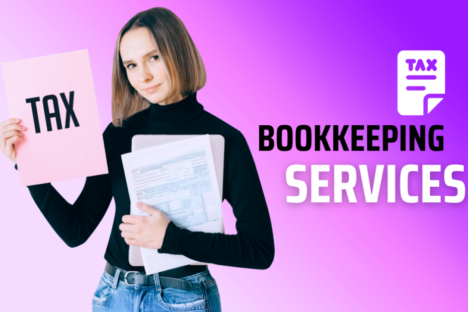 bookkeeping services