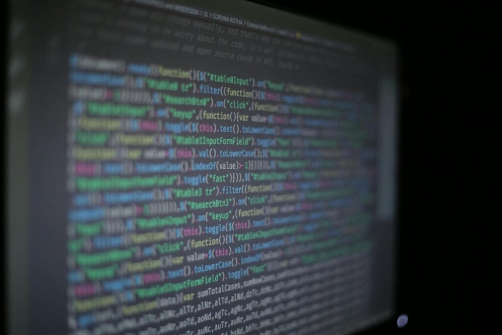 coding