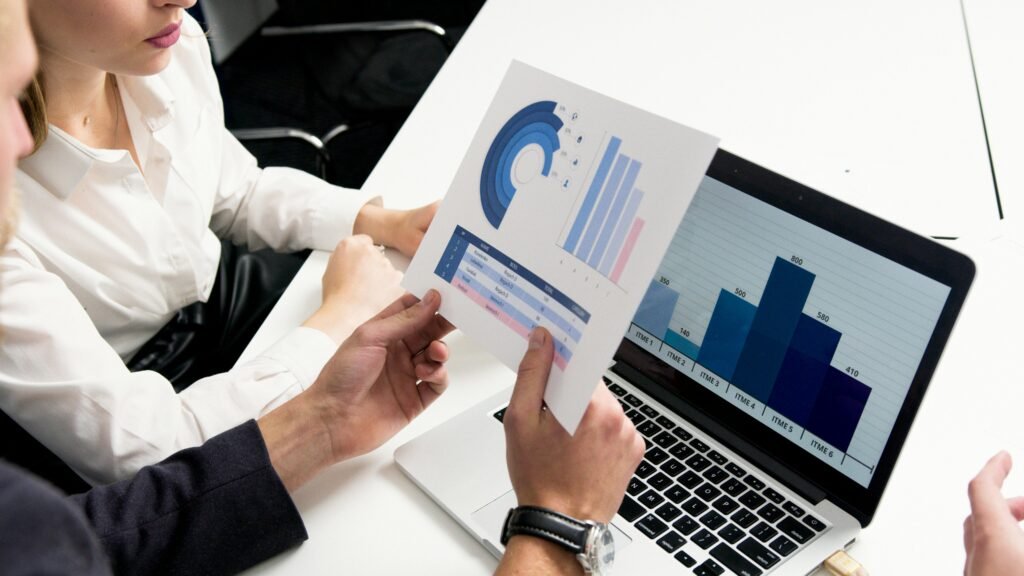 competitor market analysis