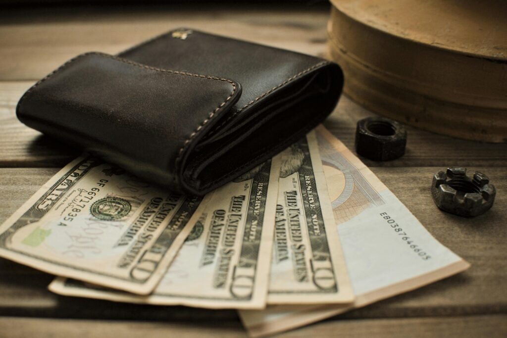 money
