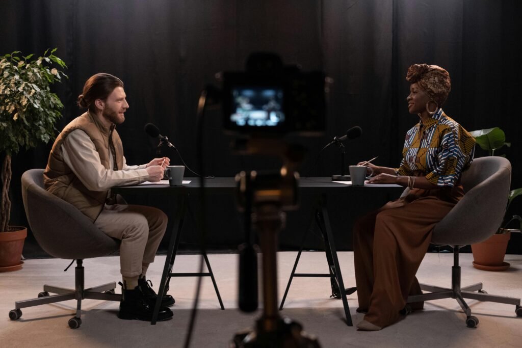 Podcast