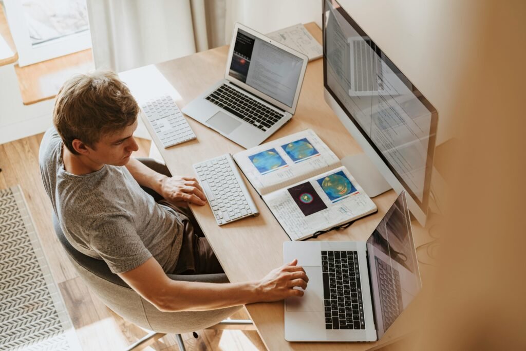 freelancer