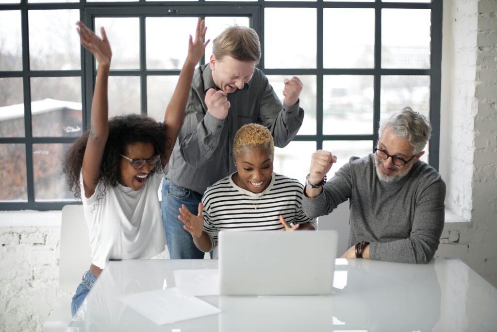 successful freelancers