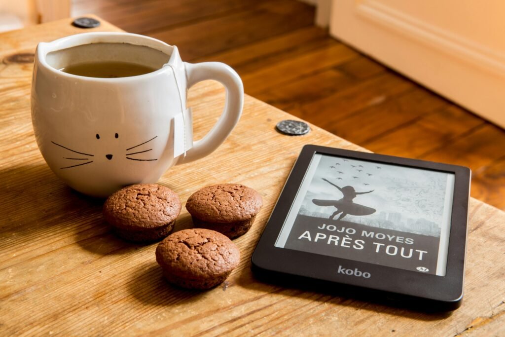 ebooks