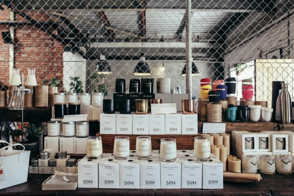 private label brands 