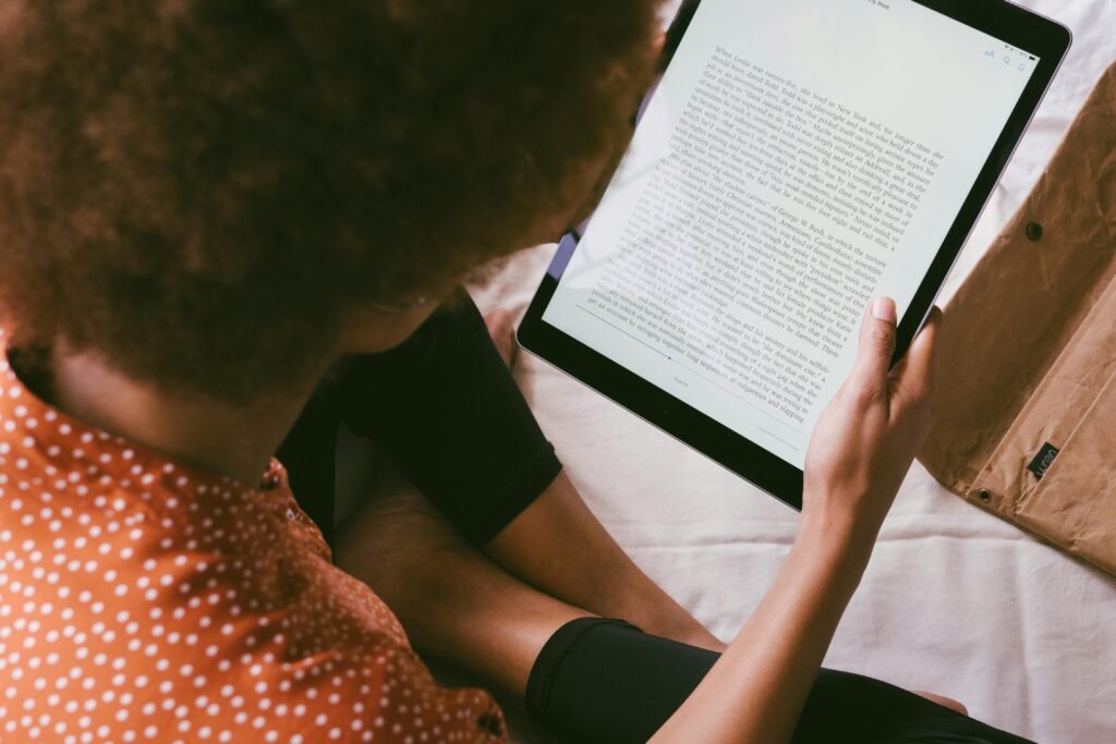 EBOOKS