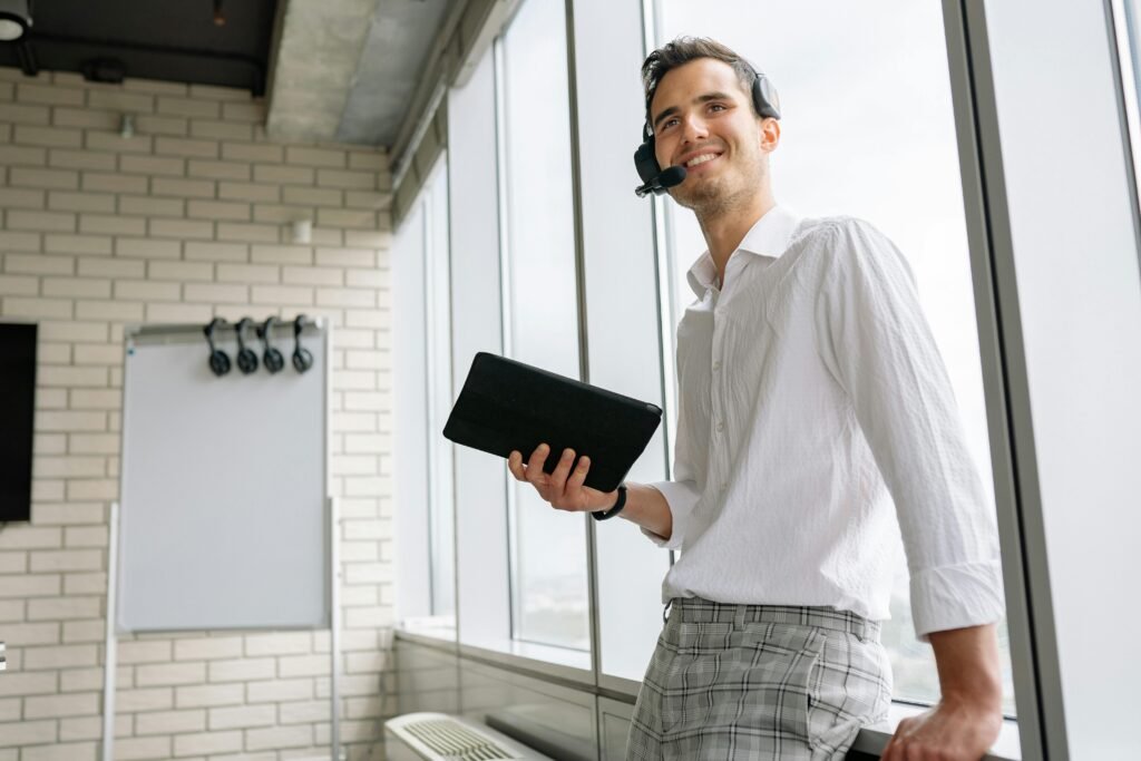 virtual assistant