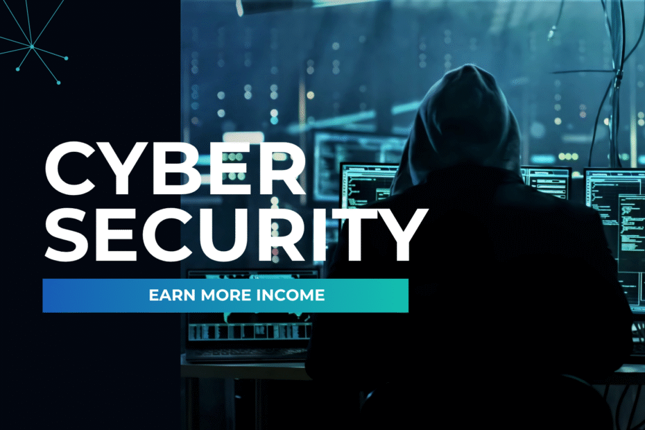 CYBERSECURITY