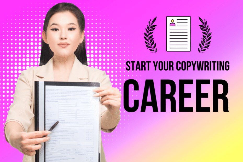 COPYWRITER