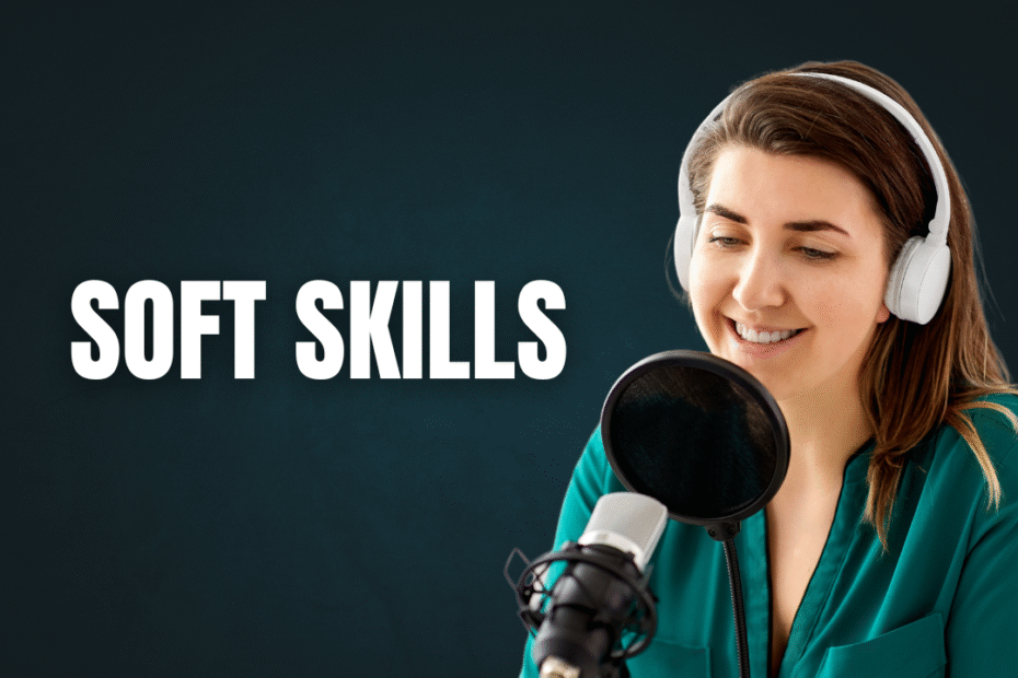 soft skills