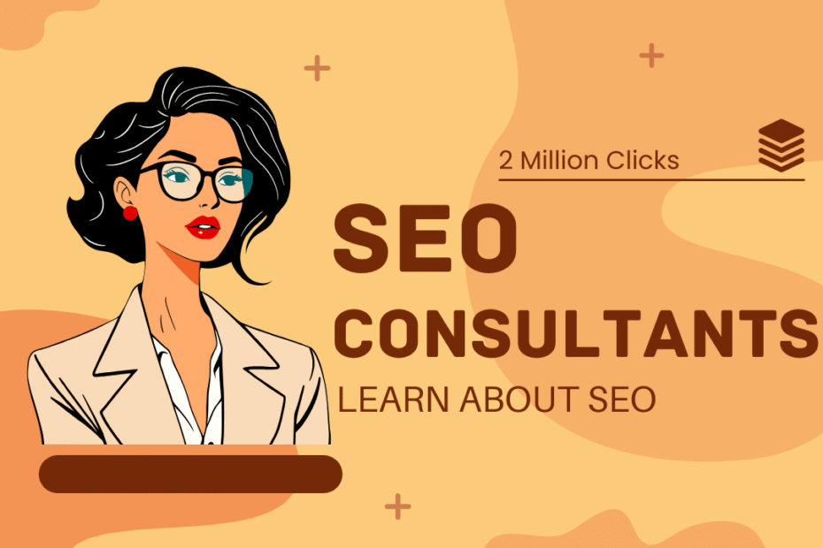 SEO CONSULTANTS