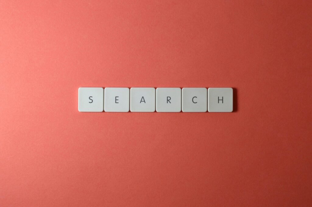 SEARCH