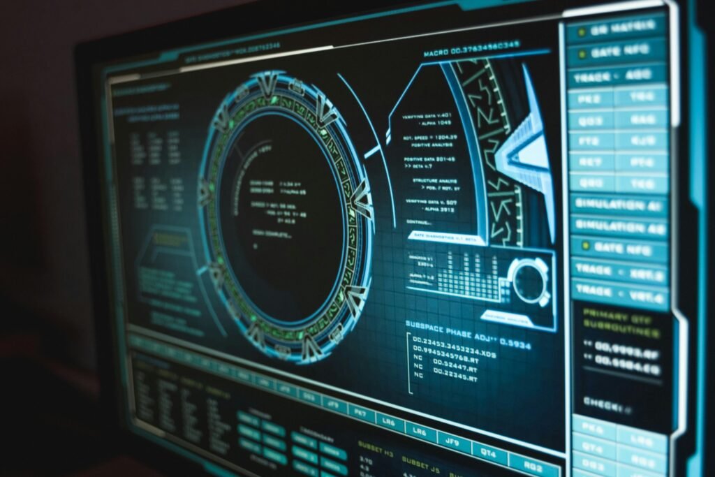computer